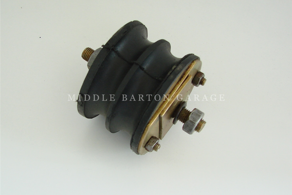 ENGINE MOUNT 124 AS/BS '68-'73